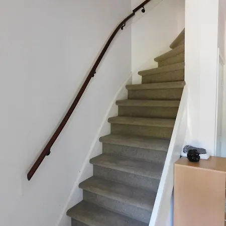 Erik'S Apartment Amsterdam Schiphol * 바드후베도르프