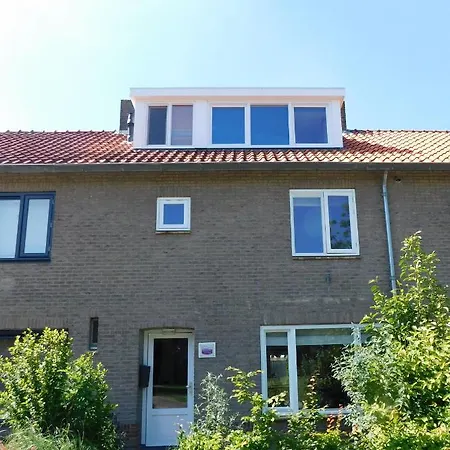 아파트 Erik'S Apartment Amsterdam Schiphol