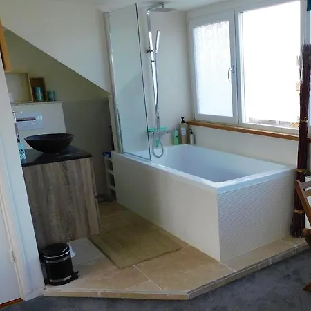 Erik'S Apartment Amsterdam Schiphol * 바드후베도르프
