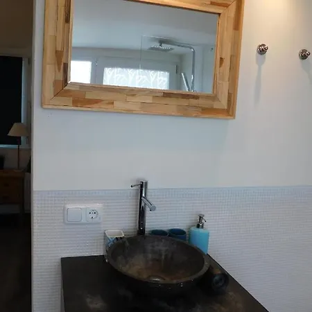 Erik'S Apartment Amsterdam Schiphol * 바드후베도르프