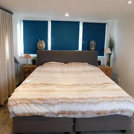 Erik'S Apartment Amsterdam Schiphol * 바드후베도르프